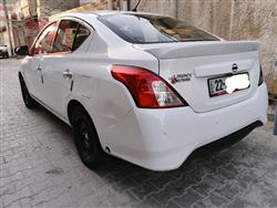 نيسان صني